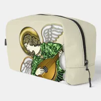 Melodic Angel of Harmony Dopp Kit