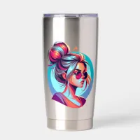 ... | March 8th Insulated Tumbler