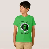 Little Lyme Disease Warrior T-Shirt