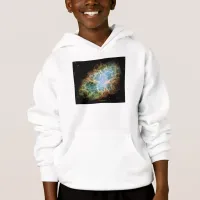 Crab Nebula Hoodie