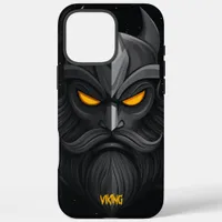 Serious Viking iPhone 16 Pro Max Case