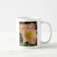 Daylillies Coffee Mug