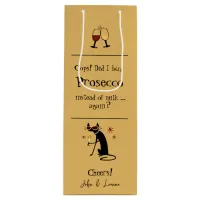 ... Wine Gift Bag