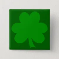 Shamrock Button