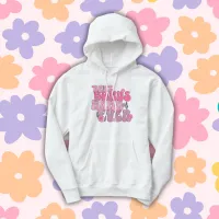 Best Bonus Mom Ever | Hoodie