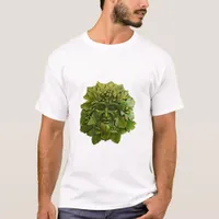 Green Man T-Shirt