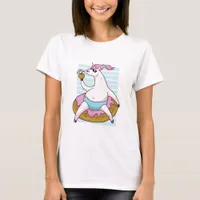 Summer Unicorn T-Shirt