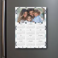 2025 Mini Calendars | Family Photos Personalized