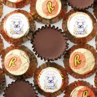 Koala Bear Themed Girl's Happy Birthday Reese's Peanut Butter Cups