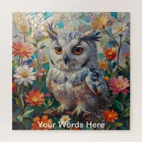 Vivid Nature & Wildlife Jigsaw Puzzle