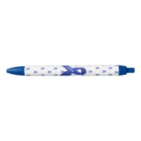 ME/CFS Chronic Fatigue syndrome awareness Pens