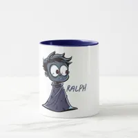 Vampire Kid Mug