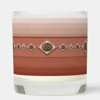 Scented Jar Candles