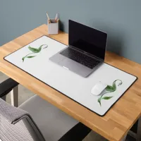 Custom desk mat 