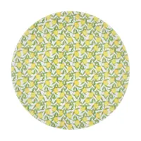 Lemons Cutting Board