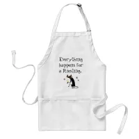 ... Adult Apron