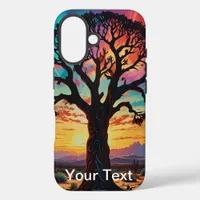 OtterBox: Unique Designs for Every Personality iPhone 16 Case