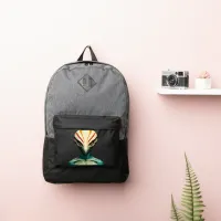 Alien Head Port Authority&#174; Backpack