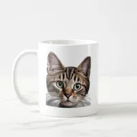 Cute Cat Mug