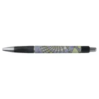 Plant texture fractal Pen