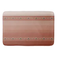 Southwest Sandstone Canyon Bathroom Mat