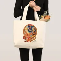 The Last Package Tote Bag