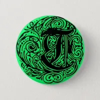 Monarchia "T" Button