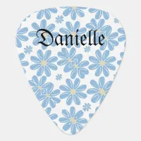 ... Personalized Guitar Pick