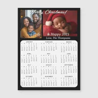 2025 Mini Calendars | Family Photos Personalized