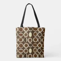 Yummy Chocolate Box Love Tote Bag