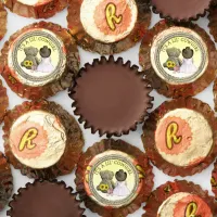 It's a Lil' Cowgirl Baby Shower    Reese's Peanut Butter Cups