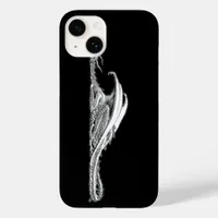 Sleepiing Dragon iPhone 6 Case