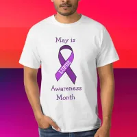 May is Lupus Awareness Month Shirt