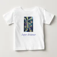 Luminescence Baby T-Shirt