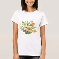 Daylily Bouquet T-Shirt