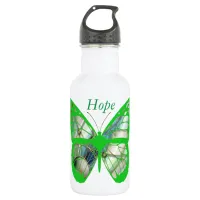 Lyme Disease Awareness Water Bottle