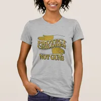 Protect Children Not Guns T-Shirt