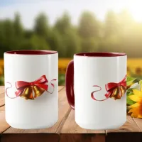Merry Christmas Drinking Coffee Mug for Gift