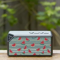 Watermelon Slices Bluetooth Speaker