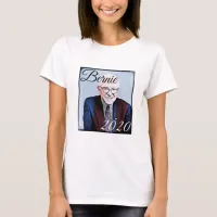 Bernie Sanders 2020 Presidential Election T-Shirt