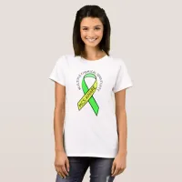 Multiple Chemical Sensitivity Disorder MCSD Shirt