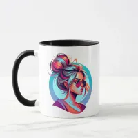 Happy Women's Day | March 8th Mug