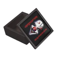 Replacement Surgeon - Evil Clown Gift Box