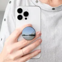 Santa Monica Pier PopSocket