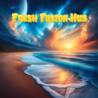 Fresh Fusion Hub