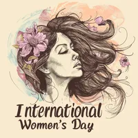 International Women's Day Collection