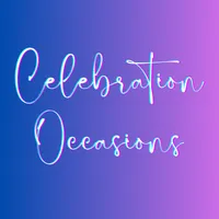 CelebrationOccasions