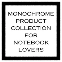 For Notebook Lovers