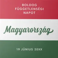 EO Hungarian Independence Day (June 19)