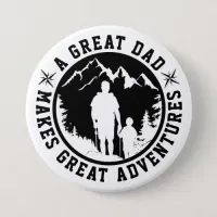 Father & Son Adventure | Father's Day